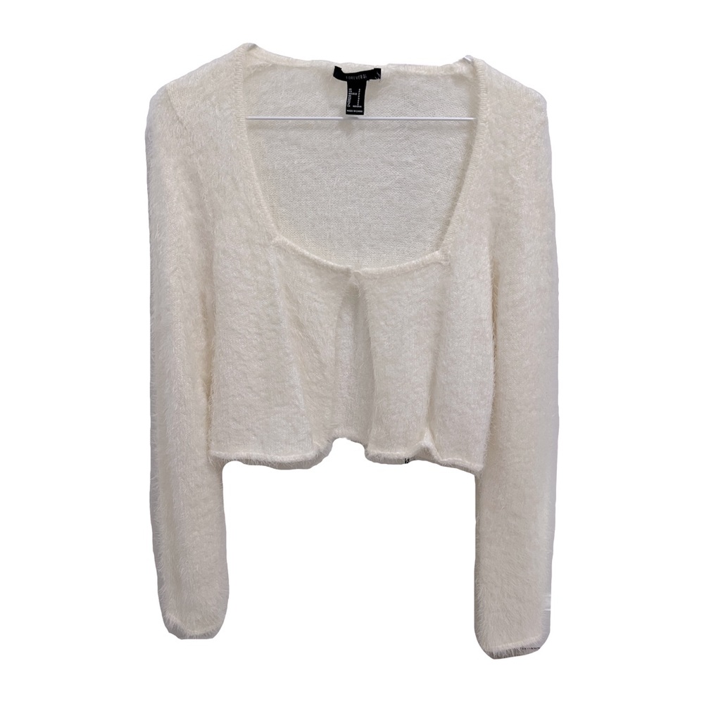 Soft Cream Candigan